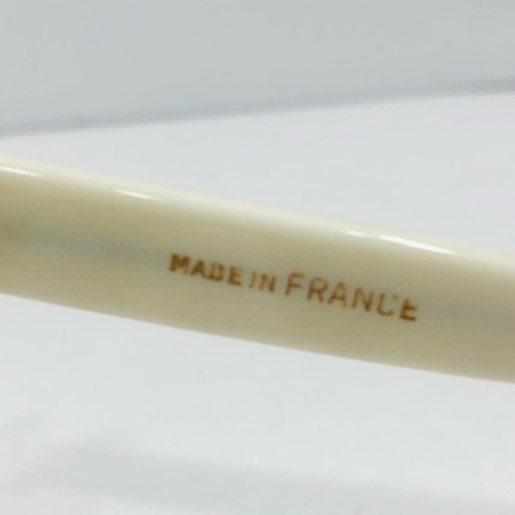 Vintage Renaud Sunglasses - Picture 8 of 13